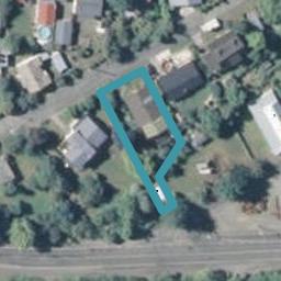 14 Burgess Street, Pleasant Point, Pleasant Point