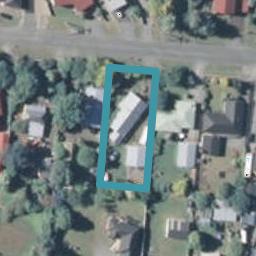 20 Matai Street, Pleasant Point