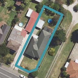 575 Aberdeen Road, Te Hapara, Gisborne