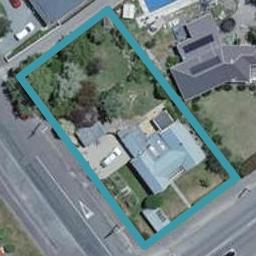 88 Jellicoe Street, Martinborough, Martinborough