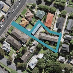 3/42 Morningside Drive, Morningside, Auckland