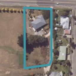 95 Wansbeck Street, Holmes Hill, Oamaru