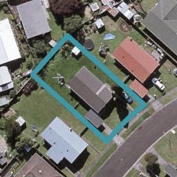 3 Tuahu Place, Waitara, Waitara