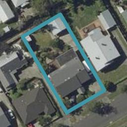 55 Stanley Avenue, Palmerston North, Palmerston North