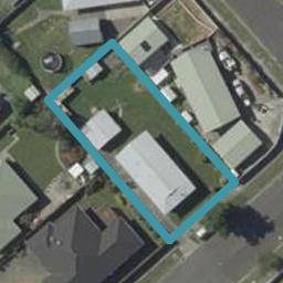 116 Apollo Parade, Milson, Palmerston North