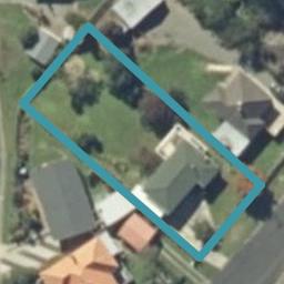 4 Prospect Street, Putaruru