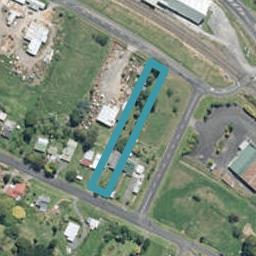 15 Waikura Terrace, Manunui, Taumarunui
