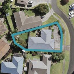 34 Frank Evans Place, Henderson, Auckland
