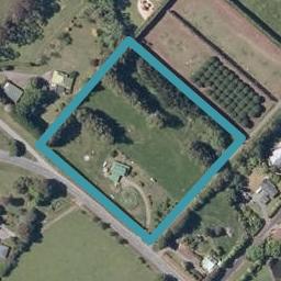 1242 Pipiwai Road, Whangarei