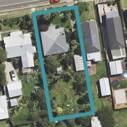 201 Crawford Road, Kaiti, Gisborne