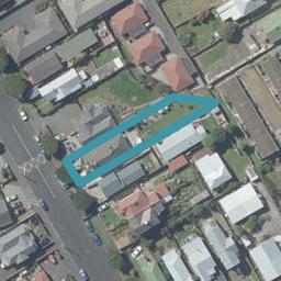 54 Law Street, Caversham, Dunedin