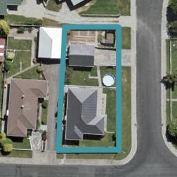 42 Kilmarnock Avenue, Strathern, Invercargill