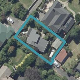 41 Brownville Crescent, Maori Hill, Dunedin