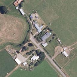 110 Mckenzie Settlement Road, Kairanga, Palmerston North