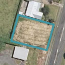 99 Guy Street, Dannevirke