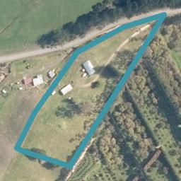 107 Burnage Road, Pukenui, Kaitaia