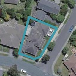 42 Burbank Crescent, Churton Park, Wellington