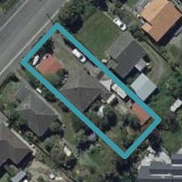42 Harrison Street, Mairehau, Christchurch