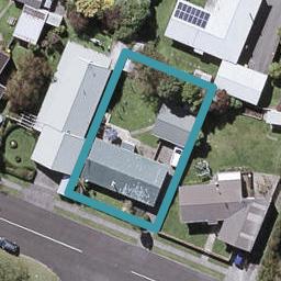 69 Rewa Street, Inglewood, Inglewood