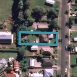 15 Gordon Terrace, East Gore, Gore
