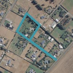 20 Stamford Lane, Newland, Ashburton
