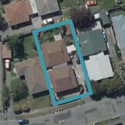 2/7 Kawau Crescent, Bromley, Christchurch