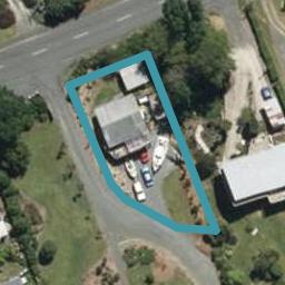 2292 Whangarei Heads Road, WHANGAREI HEADS