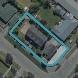 1 Oakfield Street, Burnside, Christchurch