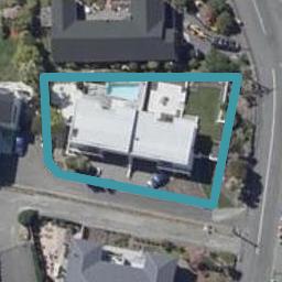 2/224A Mount Pleasant Road, Mount Pleasant, Christchurch