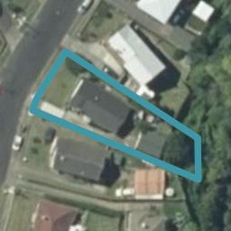 116 Herewaka Street, Thames