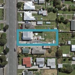 36 Morton Street, Georgetown, Invercargill