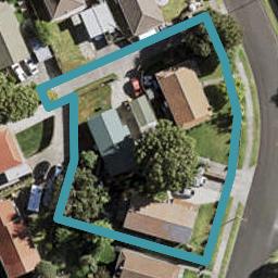 3/42 Taitimu Drive, Weymouth, Auckland