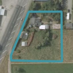 1857 Dipton Winton Highway, Limehills, Winton