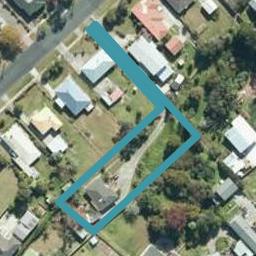 15 Montgomery Avenue, Dargaville