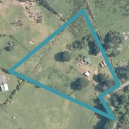 64 Mcmanus Road, Houhora, Kaitaia