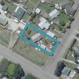3 Hawkswood Street, Waiau, Waiau