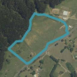 0 Old Mountain Road, Karamu, Karamu