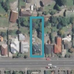 169 North Street, West End, Timaru