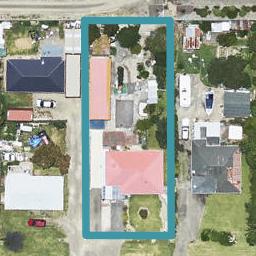 41 Elliott Street, Opotiki, Opotiki