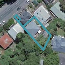 125 Glenmore Street, Kelburn, Wellington