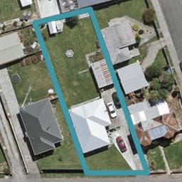 656 Tweed Street, Newfield, Invercargill
