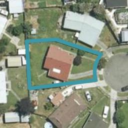 8 Mcfarlane Place, Springlands, Blenheim