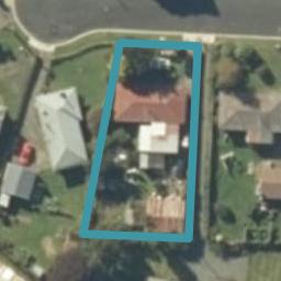 19 Tee Street, Putāruru