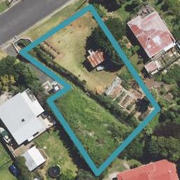 10 Wilson Street, Tamarau, Gisborne