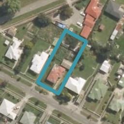 34 Burns Street, Mataura, Mataura
