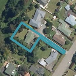 19 Ranfurly Street, Dannevirke, Dannevirke