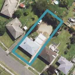 31 Atkinson Street, Mangapapa, Gisborne