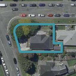 23 Albert Terrace, Saint Martins, Christchurch