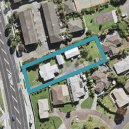 419 Albany Highway, Albany, Auckland
