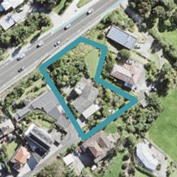249 Hibiscus Coast Highway, Red Beach, Whangaparāoa